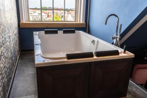 Boutiquehotel t Gerecht