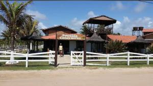 Pousada Canavieiras Bahia