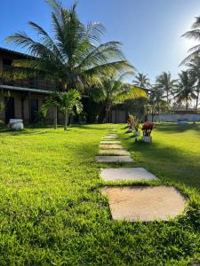 Pousada Canavieiras Bahia