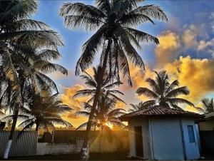 Pousada Canavieiras Bahia