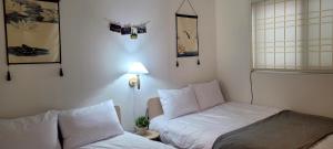 Seoul & Hangang Park, 5 min walk from Konkuk University, Seongsu, Jayang Subway Stations, Licensed Accommodation