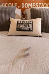 Maisons d'hotes Au Clair de Vianne -Plus qu'un hebergement Une parenthese de douceur jusque dans les details : photos des chambres