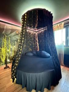 Love room SPA proche Place Stanislas Nancy