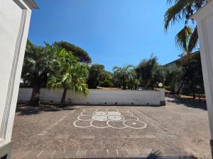 Luxury Villa Near Vesuvius and Hercolaneum until 8 people free parking