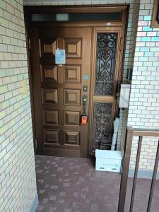 Pearl Heights 301 suit room, Easy access to Ikebukuro Shinjuku Station
