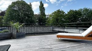 Maisons d'hotes The Kooch House 1 : photos des chambres