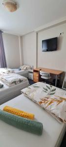 Motorest Starý Jičín