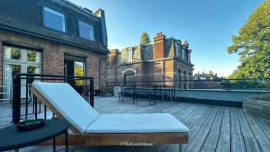 Maisons d'hotes The Kooch House 1 : photos des chambres