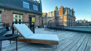 Maisons d'hotes The Kooch House 1 : photos des chambres