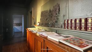 Maisons d'hotes The Kooch House 1 : photos des chambres