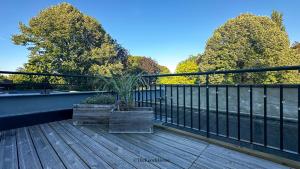 Maisons d'hotes The Kooch House 1 : photos des chambres