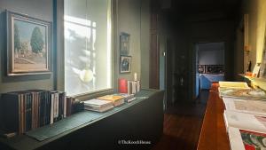 Maisons d'hotes The Kooch House 1 : photos des chambres