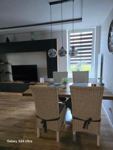 Apartamenty U Władzia