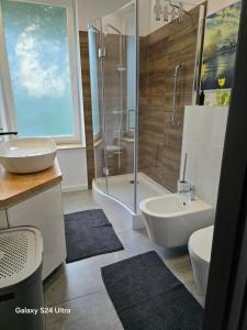 Apartamenty U Władzia