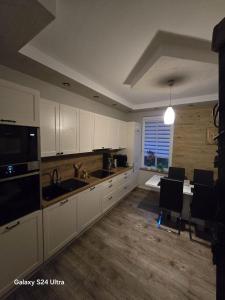 Apartamenty U Władzia