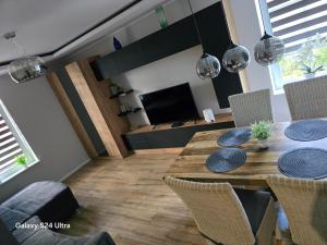 Apartamenty U Władzia