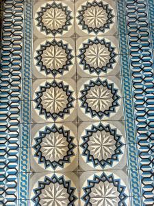 Le Léandre - Spacieux et central