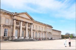 Le Léandre - Spacieux et central