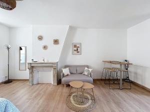 Le Léandre - Spacieux et central