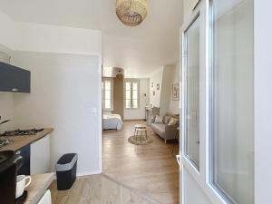 Le Léandre - Spacieux et central