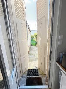 Le Léandre - Spacieux et central