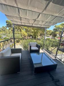 Apartmani Vernissage