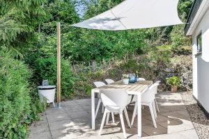 Where Lake Meets Forest