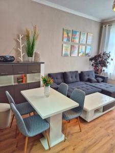 Ferienwohnung Friedrich