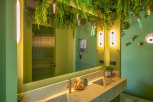 Fairytale Athens Suites