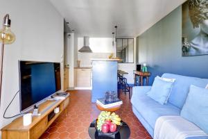 BnBNova - 1BR - Le Marais & Place des Vosges
