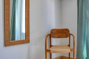 Maisons de vacances Charming Provencal house with swimming pool : photos des chambres