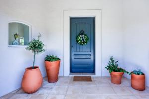 Maisons de vacances Charming Provencal house with swimming pool : photos des chambres