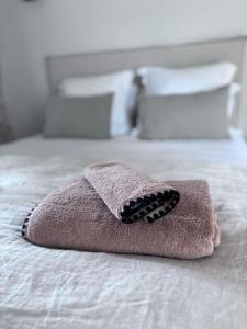 Villas Maison de famille chaleureuse et elegante : photos des chambres