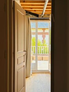 Villas Maison de famille chaleureuse et elegante : photos des chambres