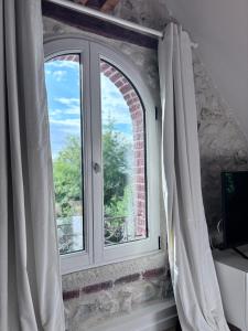 Villas Maison de famille chaleureuse et elegante : photos des chambres