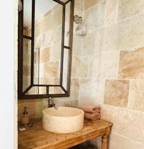 Villas Maison de famille chaleureuse et elegante : photos des chambres