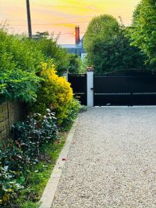 Villas Maison de famille chaleureuse et elegante : photos des chambres