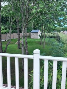 Villas Maison de famille chaleureuse et elegante : photos des chambres