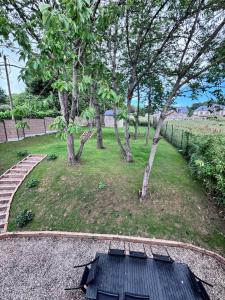 Villas Maison de famille chaleureuse et elegante : photos des chambres