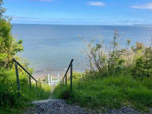 Villas Maison de famille chaleureuse et elegante : photos des chambres