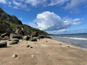 Villas Maison de famille chaleureuse et elegante : photos des chambres