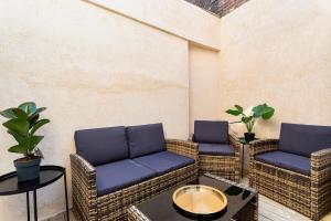 New Appartment in the center of Lille