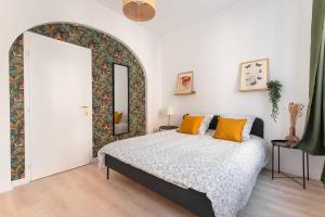 New Appartment in the center of Lille