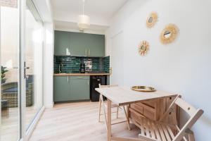 New Appartment in the center of Lille