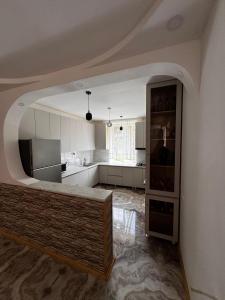 Green Palms-მწვანე პალმები