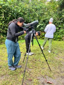 Casa Divina Eco Lodge