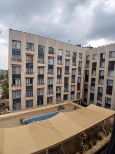 Residence next door 2br Coral