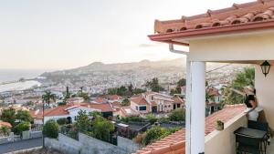 Ocean Side Vista by YOUR KEY