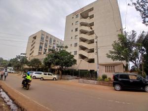 Residence next door 2br Coral