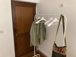 Garden apartments in Targu-Jiu